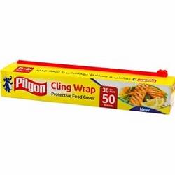 لندی محافظ و روکش غذا 30*50متر